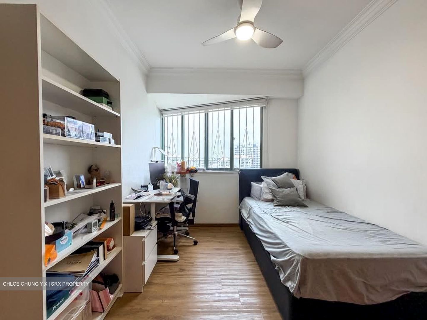 Yew Mei Green (D23), Condominium #603351441